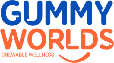 Gummy Worlds